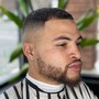 Men’s Haircut and  Beard Trim