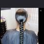 Individual Braids