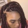 Crochet Braids