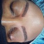 Brow Wax