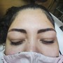 Eyelash Extension Removal