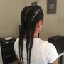 Natural Twists