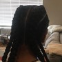 Natural Twists