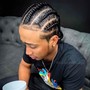 Men’s Braids