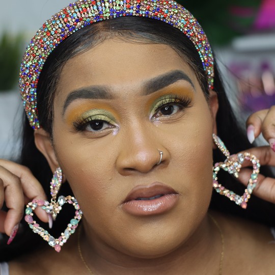 Glimity Glam Beauty Llc Professional Book Online With Styleseat