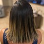 Full Balayage