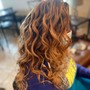 Partial Foil Highlights