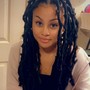 Natural Twists