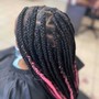 Kinky Twist