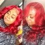 Lace Closure Sew In