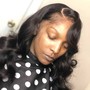 Lace Closure Sew In