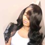 Lace Closure Sew In