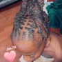 Flat Twists