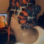 Flat Twists