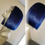 Coloring Wigs/Bundles