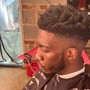 UNCC, College,JCSU Student Hair Cut Discount (student ID required)