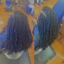 Crochet Braids