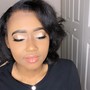 Mink Strip Lashes