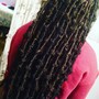 Large Senegalese Twist