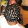 Senegalese Twist