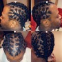 Loc Re-twist