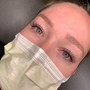 Eyelash Extension Removal