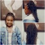 Add on Shampoo for braids