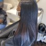 Keratin Deep Conditioning