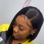 Closure Quick Weave