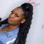 Lace Frontal Sew In