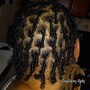 Loc Trim Cut