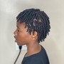 Comb Twist