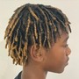 Comb Twist