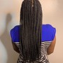 Individual Braids