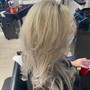 Color Correction w/ Bleach