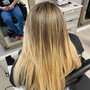 Olaplex Treatment