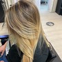 Full Balayage