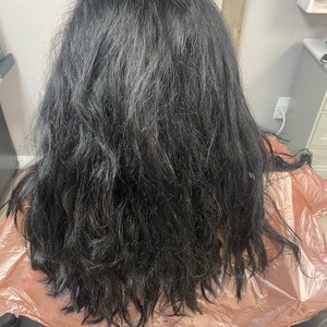 Keratin Treatment Near Me: Lawrence, MA | Appointments | StyleSeat