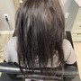 Removing hair extensions