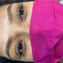 Eyelash Extension Removal