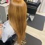 Olaplex Treatment