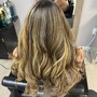 Full Balayage