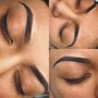 Hybrid Brow