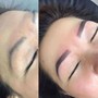 Microblading