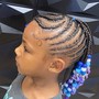 Flat Twists