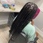 Natural Twists