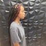 Flat Twists