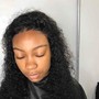 Lace Closure Sew In