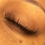 Eyelash Extension Removal