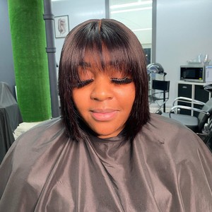 Wig Install Near Me Chicago IL Appointments StyleSeat